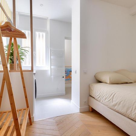 Good Trouville - Suite Design 2P, 30M2 外观 照片