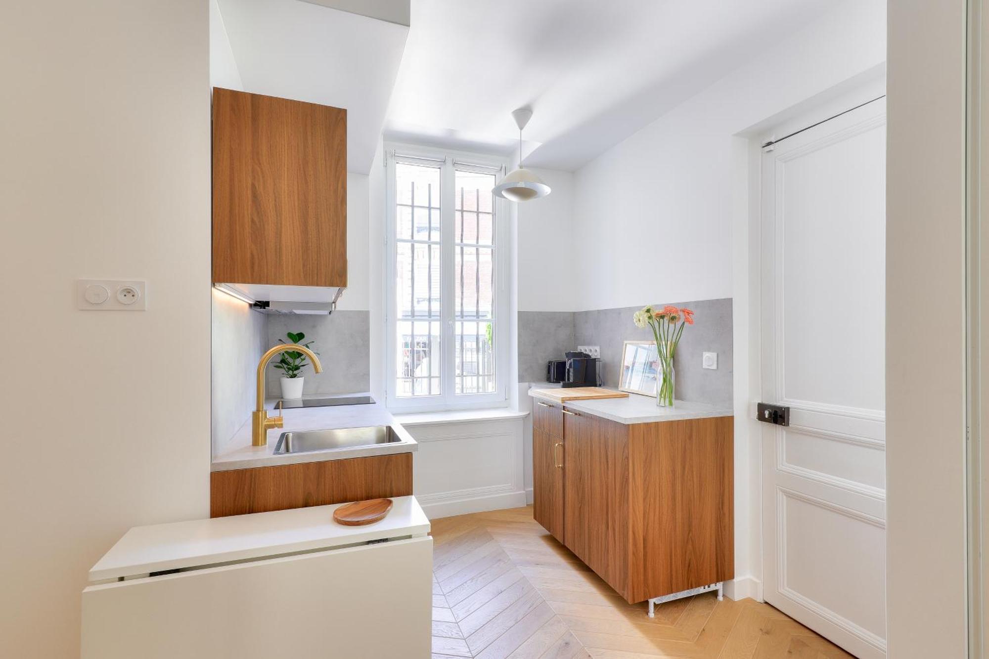 Good Trouville - Suite Design 2P, 30M2 外观 照片