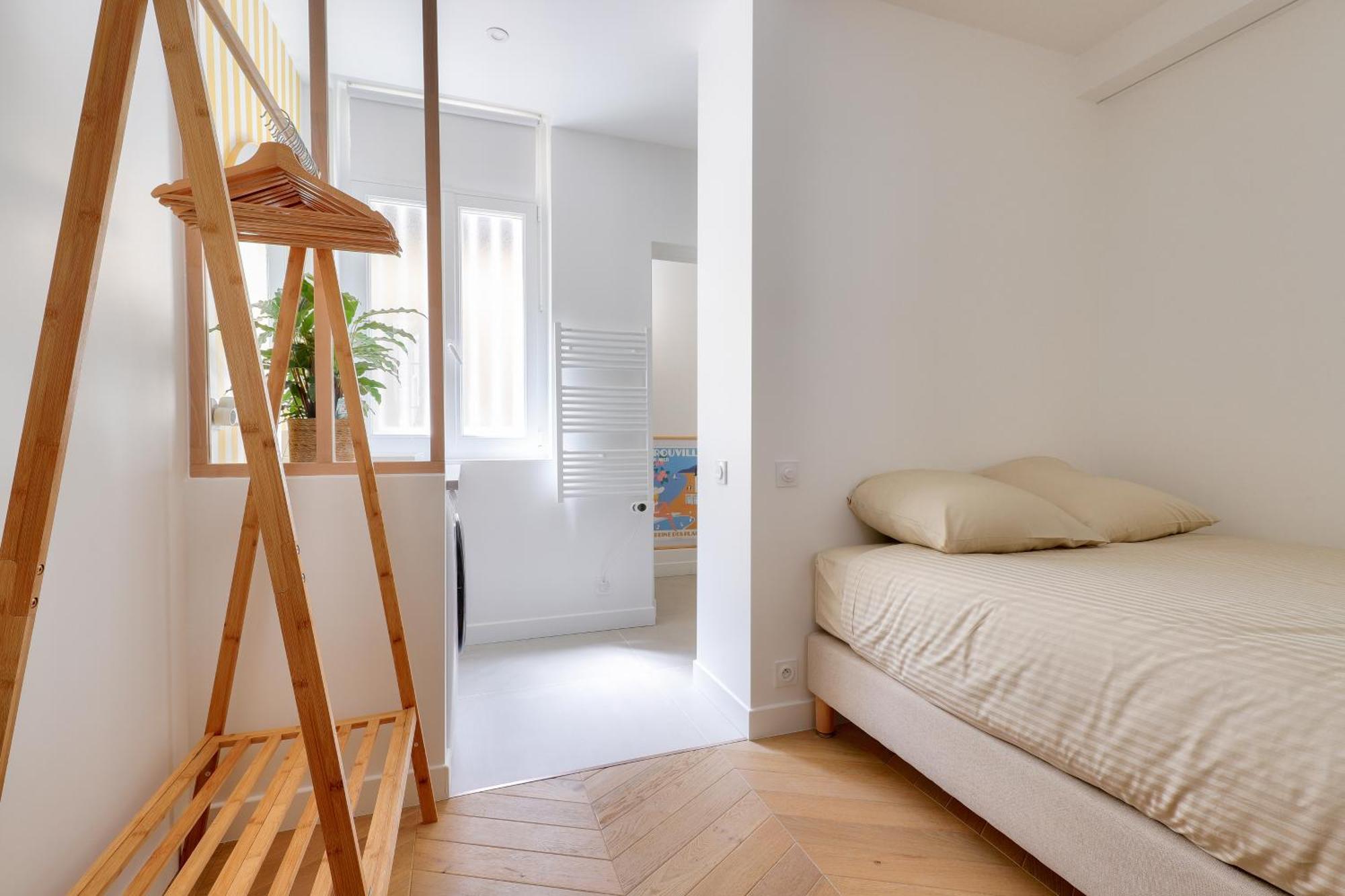 Good Trouville - Suite Design 2P, 30M2 外观 照片
