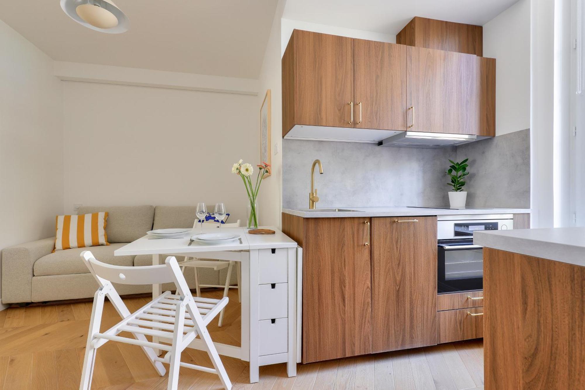 Good Trouville - Suite Design 2P, 30M2 外观 照片