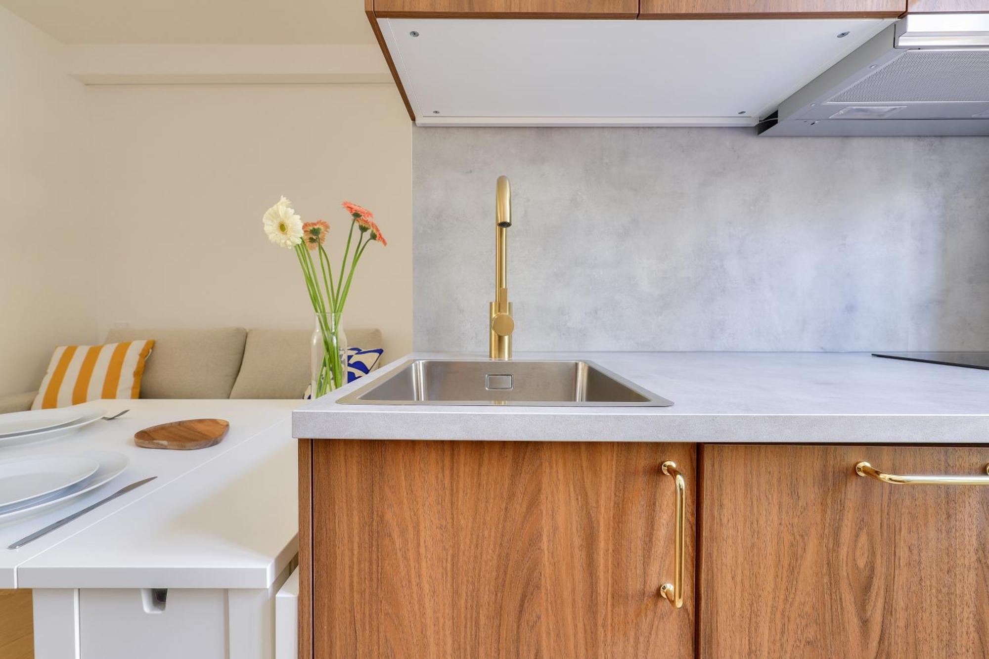 Good Trouville - Suite Design 2P, 30M2 外观 照片