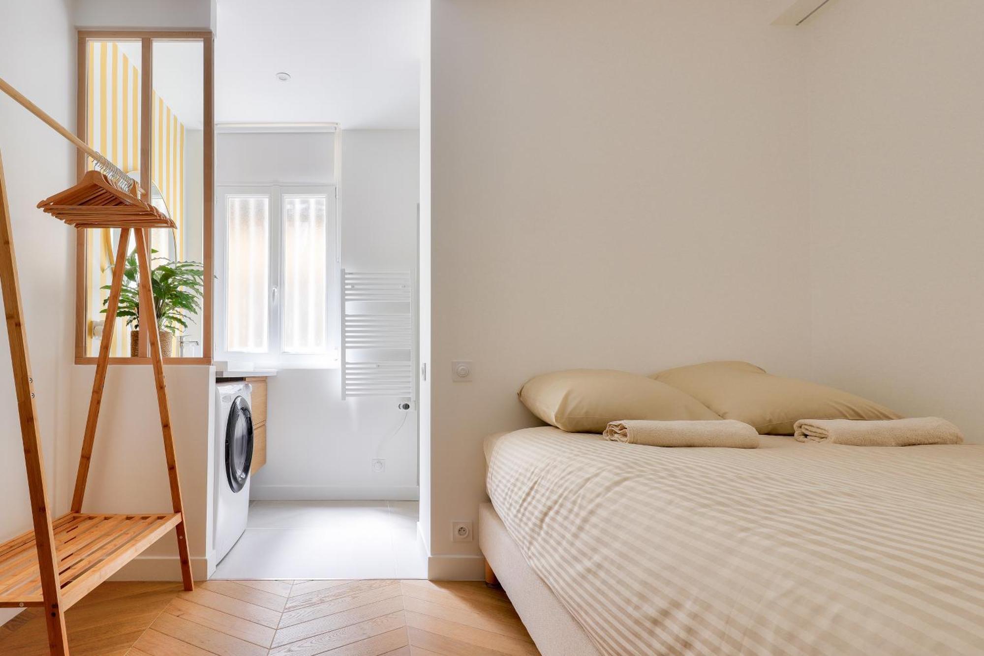 Good Trouville - Suite Design 2P, 30M2 外观 照片