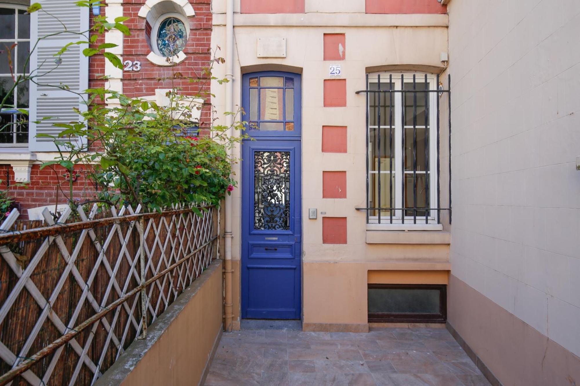 Good Trouville - Suite Design 2P, 30M2 外观 照片